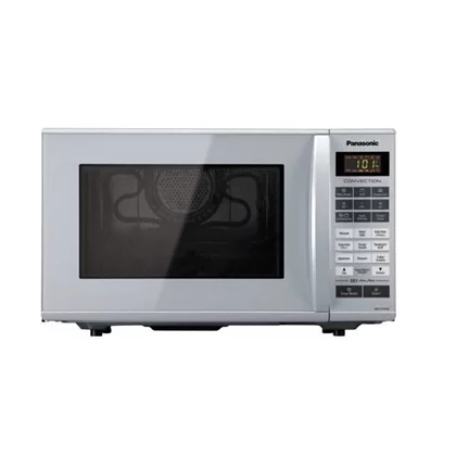 Microwave 12