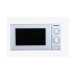 Microwave 20