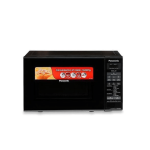 Panasonic 20 Liters 800W Automatic 9 Auto Menu Microwave