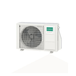 1.5HP Split Unit Air Conditioner