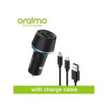 Oraimo 2 USB Car Charger