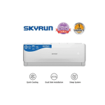 Skyrun 1HP Split Air Conditioner