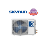Skyrun 1.5hp