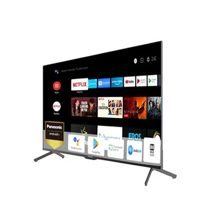 Smart TV 5