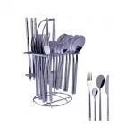 Stainless Steel