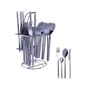 Stainless Steel