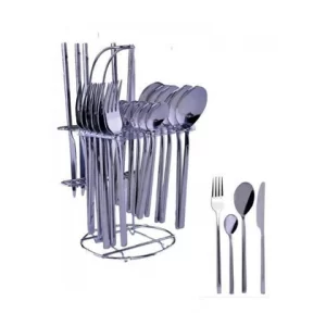 Stainless Steel