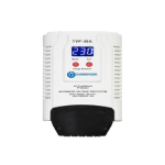 Haier Thermocool TEC 30A Digital Voltage Regulator - Power Surge