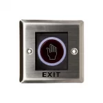 Non Touch EXIT Button – TLEB101