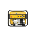 Thermocool 2.5KVA 1