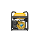 Thermocool 2.5KVA 4