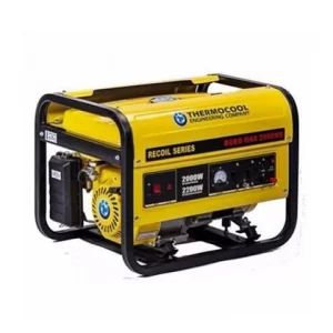 Thermocool 2.5KVA 8