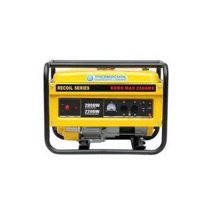 Thermocool 2.5KVA 8