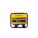 Haier Thermocool 2.5KVA/2KW 100% Copper Generator-TEC GEN PTR SML BOBO 2500MS