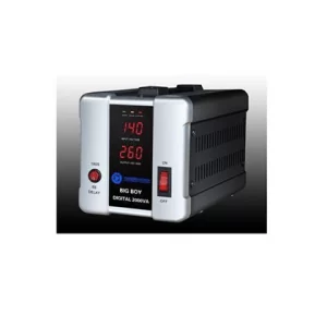 Thermocool 2000watts