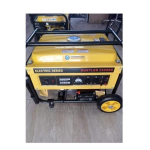 Thermocool 3.75KVA