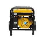 Thermocool 4.1KVA