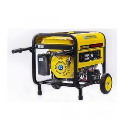 Thermocool 3.75KVA