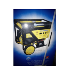 Haier Thermocool 6.25KVA/5KW 100% Copper Generator - TEC PTR LRG OGA 6900ES
