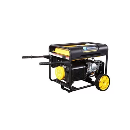 Thermocool 6.25KVA