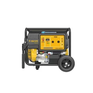 Thermocool 6.25KVA