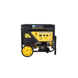 Thermocool 6.25KVA