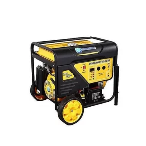 Thermocool 7.5KVA 4