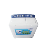 Haier Thermocool Hygiene Master Top Load Semi Automatic, 6kg Washing Machine