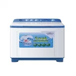 Haier Thermocool TLSA13B 13KG Top Load Semi Automatic Large Washing Machine