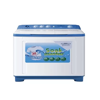 Haier Thermocool TLSA13B 13KG Top Load Semi Automatic Large Washing Machine Thermocool TLSA13B
