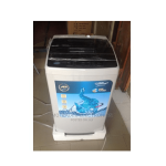 Haier Thermocool TLA08GP 8KG Top Load Automatic Washing Machine