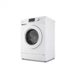 Panasonic 8kg 1200 RPM Front Load Automatic WASH - SPIN Machine