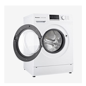 Washers and dryers