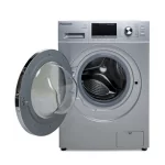 Washers and dryers