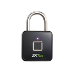 Smart Fingerprint Padlock