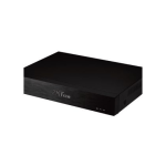 ZKTeco 8Ch 5MP Lite XVR