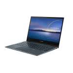 Asus Zenbook Flip 13 Core i3- 8GB/256GB SSD