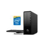 HP 290-p0043w Slimline