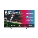 Hisense 4k smart TV
