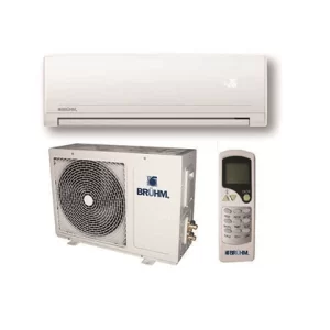 Bruhm Air Conditioner