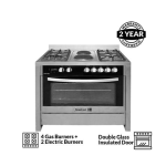 Cooker 10