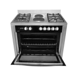 Cooker 11