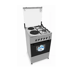 Cooker