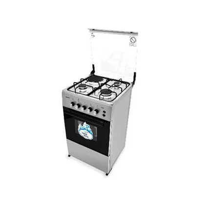Cooker
