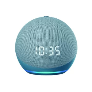 echo dot 4
