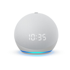 amazon echo dot 4