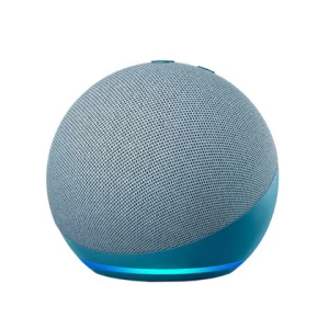 Amazon Echo Dot 4 Wireless Smart Device