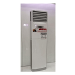 Hisense airconditioner 3