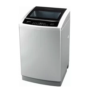 Hisense washmachine