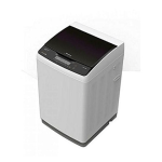 Hisense washmachine 8